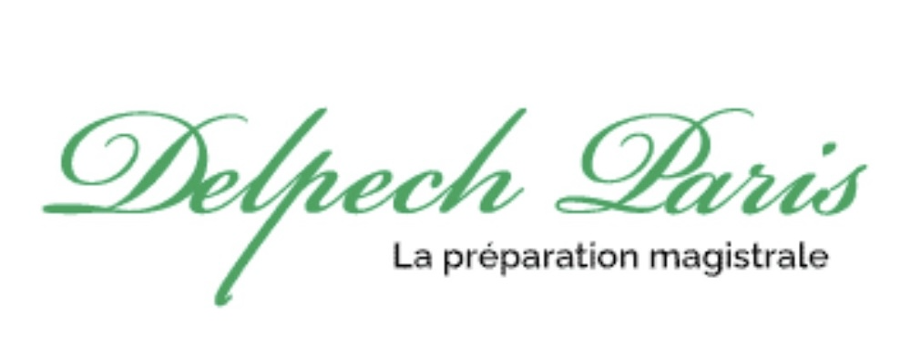 Delpech Paris – La préparation magistrale